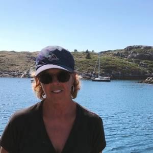 Meet your Posher, Patty